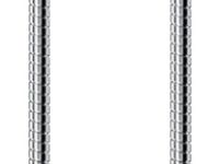 Кабель Red Line USB-C to USB-C 1.2m Серебристый