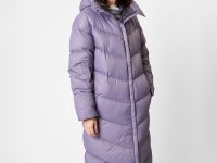 Пальто пуховое Astra Женское