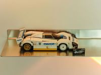 C55029W Конструктор Спортивный автомобиль Mazda 787B