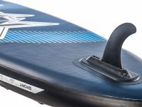 Надувная доска для SUP-бординга STORMLINE POWERMAX 12.6 туринговая