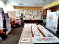 Фировский районный краеведческий музей им. Э. И. Русановой