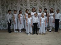 Зимовской сельский клуб