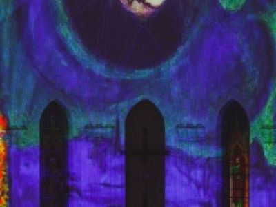 «Живая музыка в старинном соборе. Орган, скрипка, голос»