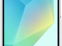 Чехол Samsung Clear Case A16 прозрачный