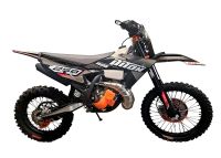 Мотоцикл PITONMOTO MX8 T250L ENDURO