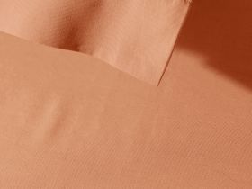 Простыня Terracota, сатин