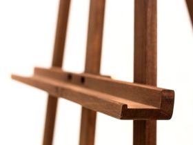 Мольберт Лира Малевичъ, МЛ-05