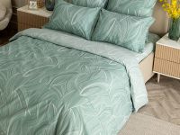 Постельное белье Танцующие листья/Dancing Leaves