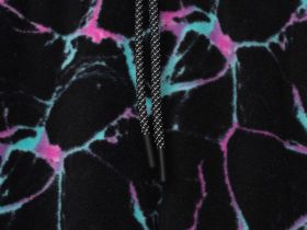 Комплект трикотажный для девочек: толстовка, брюки