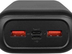 Внешний аккумулятор TFN