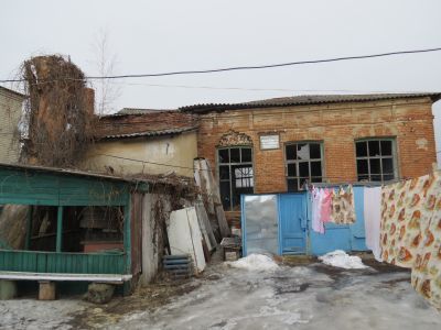 Мастерские