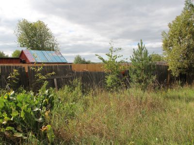 Дом жилой Долговой Л.В.