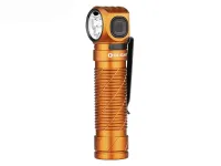 Налобный фонарь Olight Perun 3 Orange