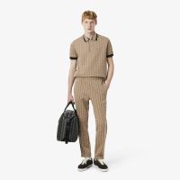 Спортивные брюки Lacoste Paris стандартного кроя с монограммой
