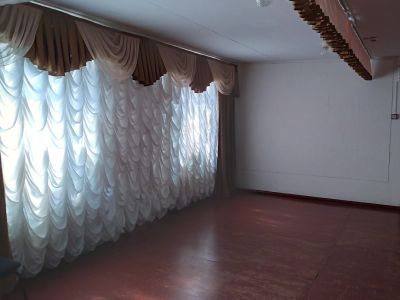 Дом культуры с. Новотроицкое