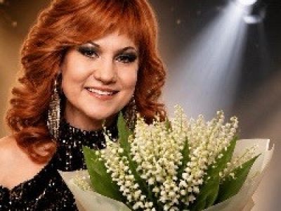 Оксана Сенчина