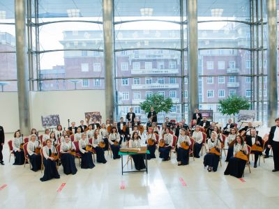 Билеты на Сказка о царе Салтане (Филармония. Концертный зал им. Каца) / Концерт | Афиша | ИнфоТаймс