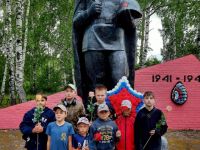 Дом культуры села Юлово