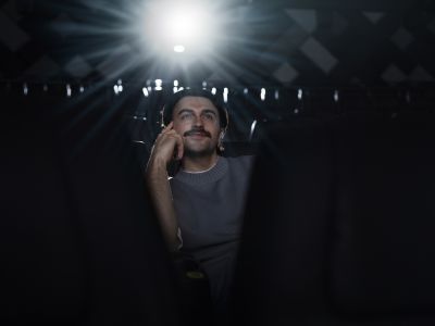 Билеты на Гарри Поттер пошёл не так (Театр в Хамовниках) / Театр | Афиша | ИнфоТаймс