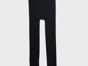 Рейтузы трикотажные для девочек