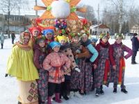 Сандовский дом культуры