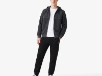 Мужская хлопковая толстовка Lacoste