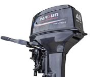 2х-тактный лодочный мотор PARSUN T40BMS