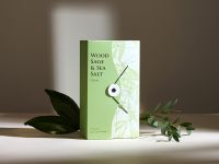 Набор ароматический Wood Sage & Sea Salt II