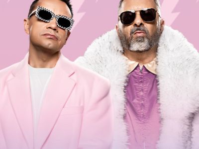 Дискотека Авария