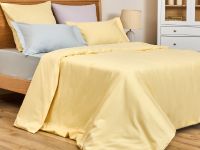 Комплект наволочек French vanilla