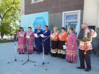 Верхнекугультинский дом культуры