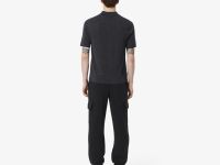 Мужские спортивные брюки Lacoste из органического хлопка