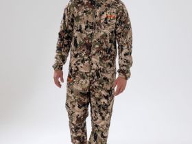 Куртка Remington Route South Forest