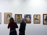 Галерея искусств KGallery