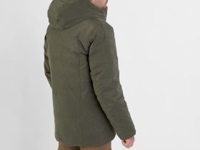 Куртка пуховая Urban Fox IV Мужская