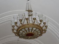 Центральный дом культуры Цимлянского района