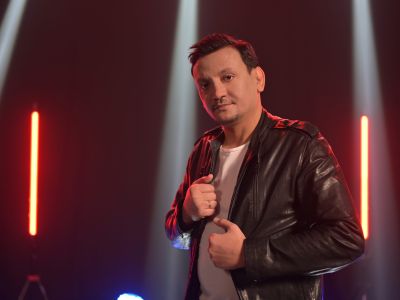 Билеты на Алмас Багратиони (ДК железнодорожников) / Концерт | Афиша | ИнфоТаймс