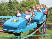 Городской парк культуры и отдыха