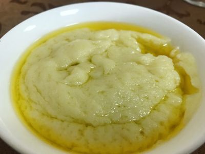 Шеф-повар поделился рецептом саламата на сметане