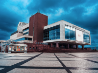 Красноярская краевая филармония