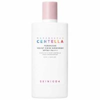 Матирующий санскрин SKIN1004 Madagascar Centella Poremizing Velvet Finish Sunscreen SPF50+ PA++++