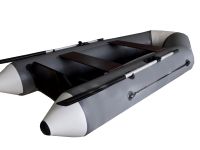 Гребная Лодка ПВХ BIG BOAT T250К