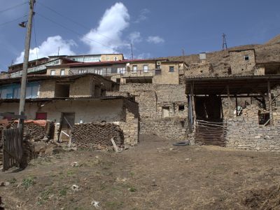 Хоз.-жилой комплекс