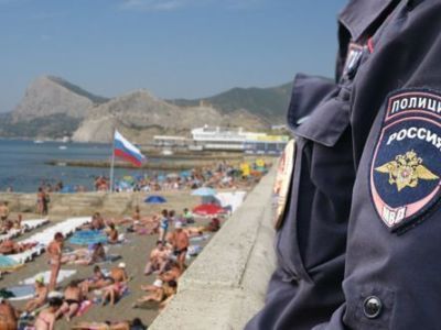 География выезда сотрудников МВД за границу будет расширена