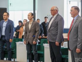 Транспорт для северного завоза обсудили в Якутии