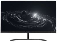 Монитор 23,8" Гравитон МН24А 159337 ЕЦРТ.467846.001-01, IPS, 1920x1080, 178°/178°, 5мс, 300 кд/м, 75Гц, D-Sub, DP 1.2,HDMI 2.0,VESA 75x75,3YBAS