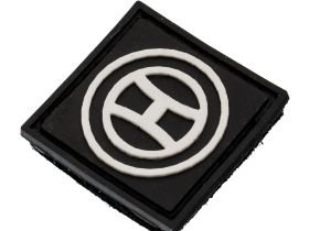 Патч Honor, светооражающий