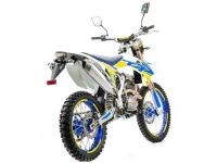 Мотоцикл кроссовый эндуро MOTOLAND TT 250