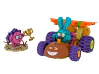 Смешарики AB-1514 Конструктор Большие гонки