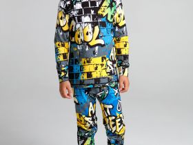 Термобелье для мальчика